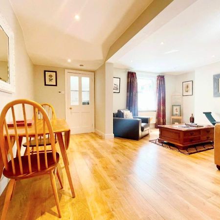 Cheltenham Central Apartment, Parking, Close Bars & Restaurants Kültér fotó
