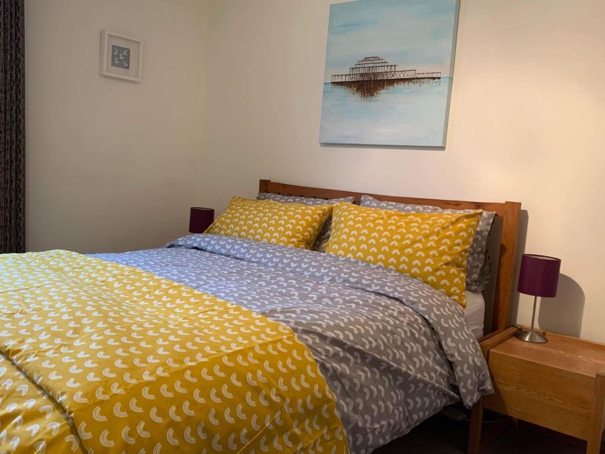 Cheltenham Central Apartment, Parking, Close Bars & Restaurants Kültér fotó