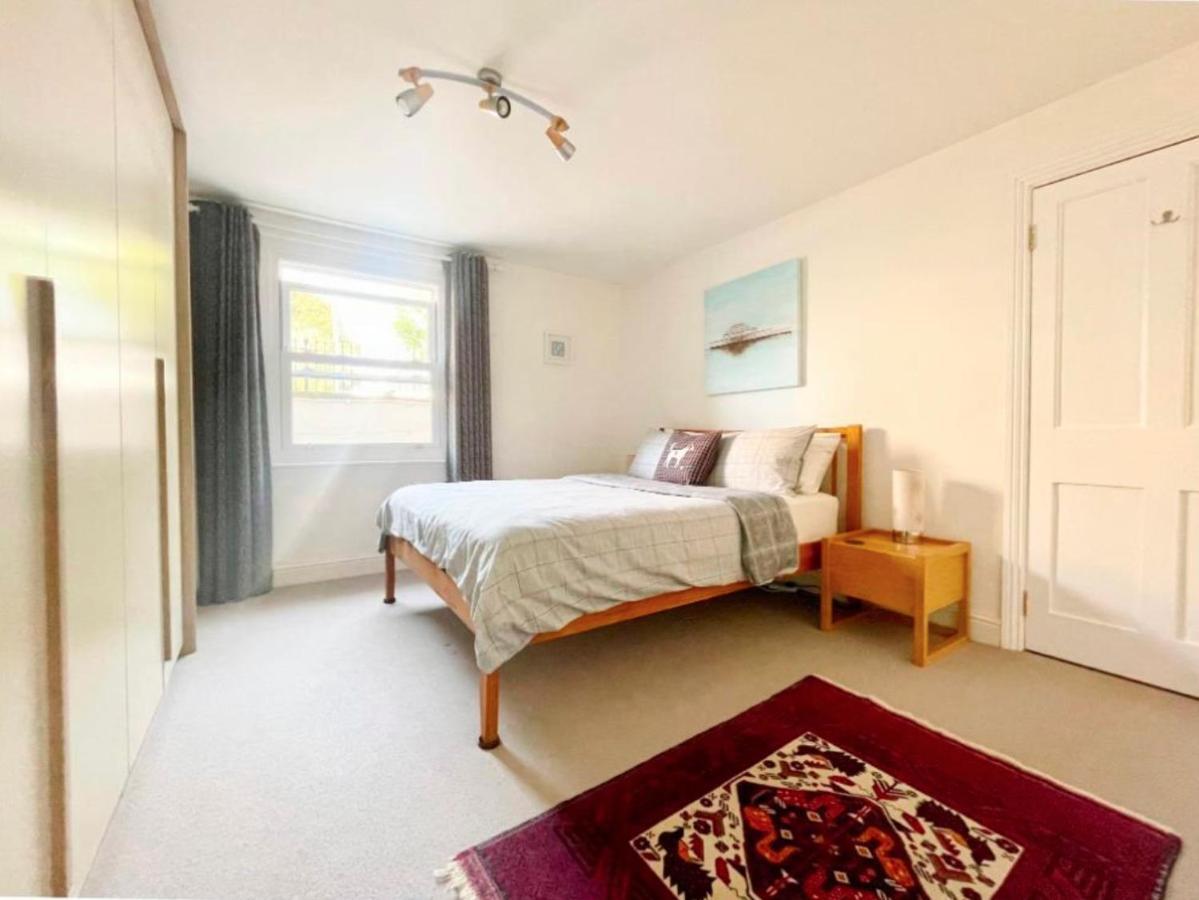 Cheltenham Central Apartment, Parking, Close Bars & Restaurants Kültér fotó