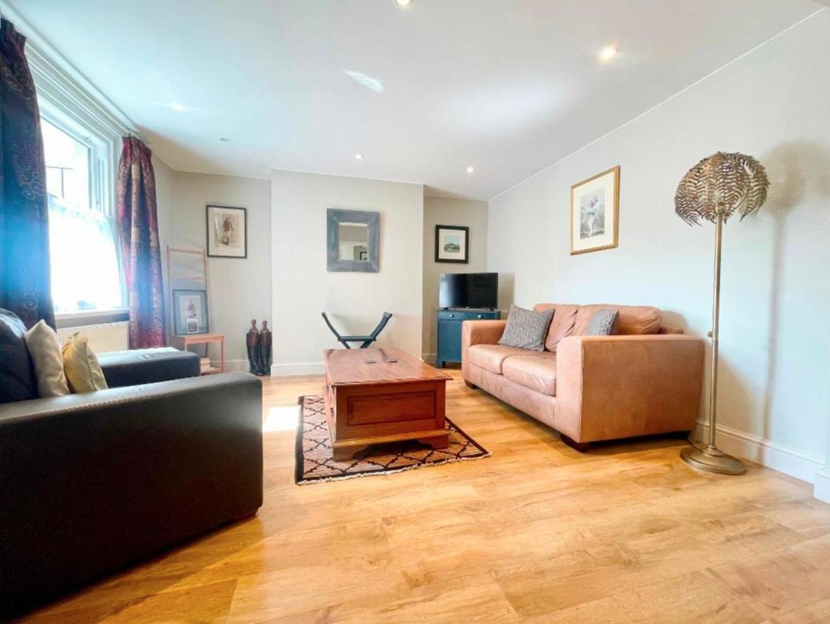 Cheltenham Central Apartment, Parking, Close Bars & Restaurants Kültér fotó