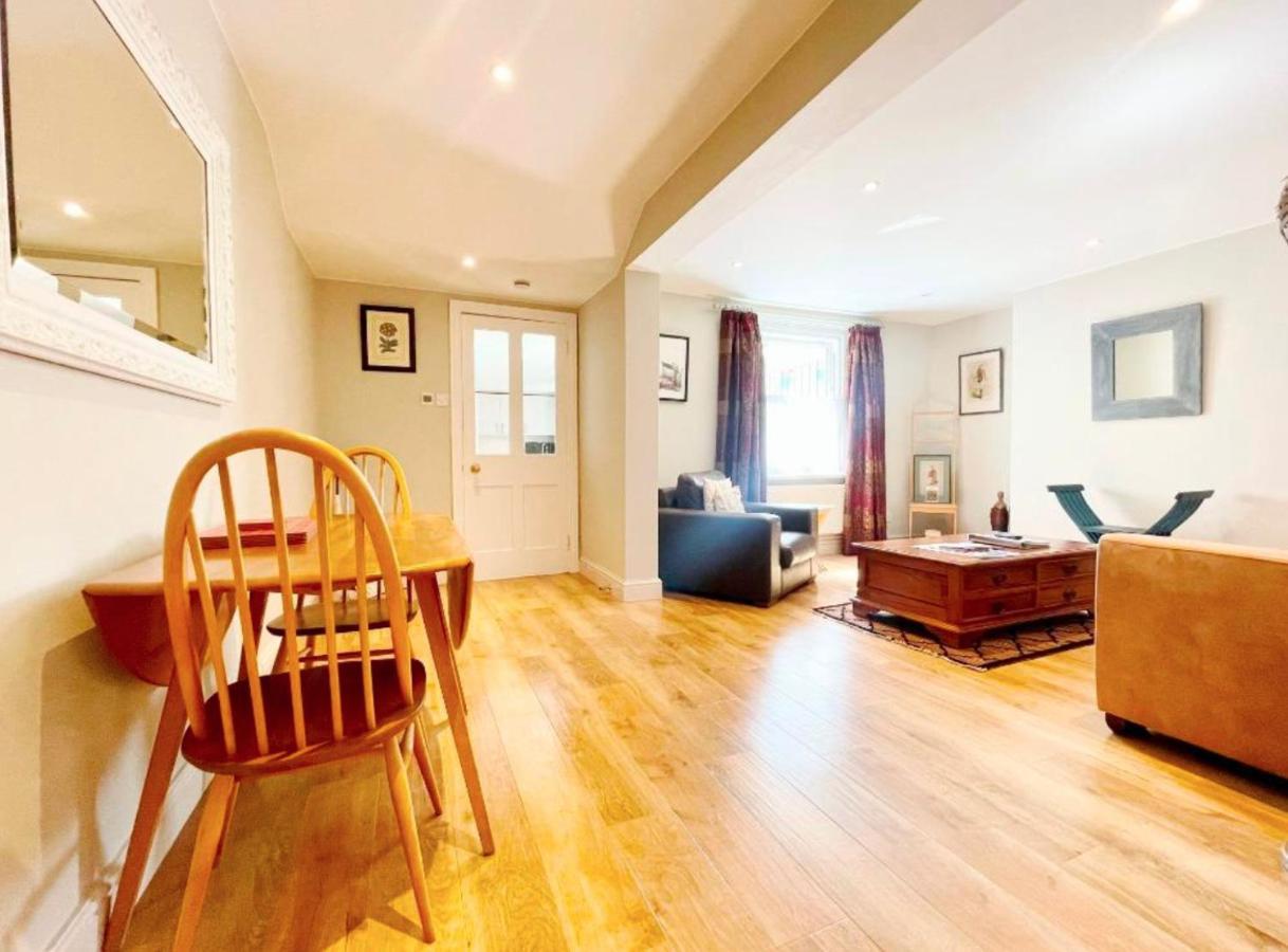 Cheltenham Central Apartment, Parking, Close Bars & Restaurants Kültér fotó